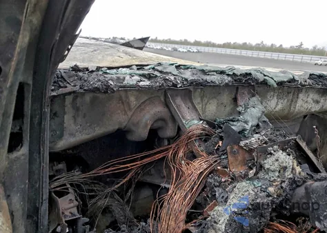 1996 Chevrolet Gmt-400 C1500 from USA, damaged, VIN 2GCEC19R0T1177502